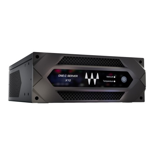 Waves Audio One-C SoundGrid Server 