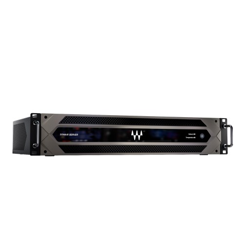 Waves Audio Titan-R SoundGrid Server