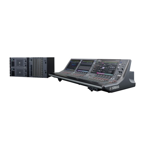 Yamaha PM5D Digital Mixer Yamaha PM5D Digital Mixer