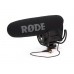 Rode VideoMic Pro Directional On-camera Microphone