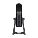 Yamaha AG01 Live Streaming USB Microphone - Black