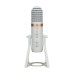 Yamaha AG01 Live Streaming USB Microphone - White