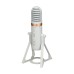 Yamaha AG01 Live Streaming USB Microphone - White