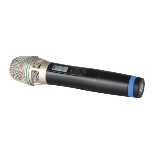 Mipro ACT-32H Handheld Transmitter