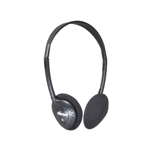 Mipro E-20S Stereo Headphones