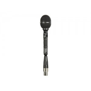 Mipro MM-202 Gooseneck Condenser Microphone