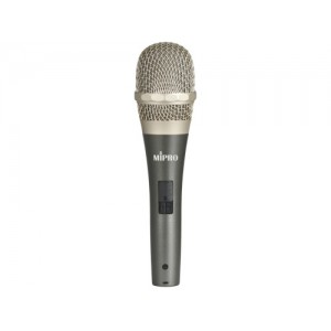 Mipro MM-39 Supercardioid Vocal Microphone