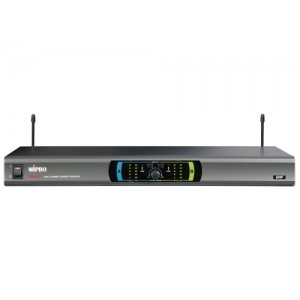 Mipro MR-823 Dual-Channel Diversity Receiver