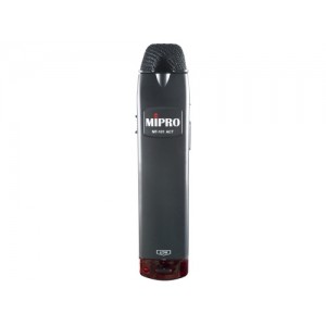 Mipro MT-101ACT Handheld Transmitter