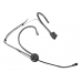 Mipro MU-55HN Omni-Directional Headworn Microphone