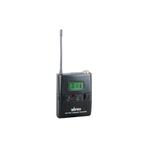 Mipro ACT-32T UHF Bodypack Transmitter