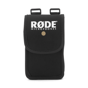 Rode Stereo VideoMic Bag