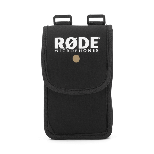 Rode Stereo VideoMic Bag