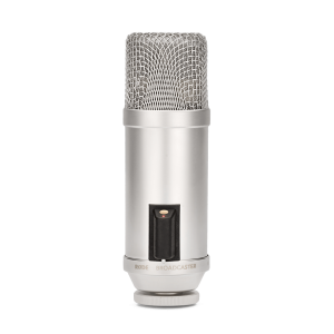 Rode Broadcaster Broadcast Condenser Microphone