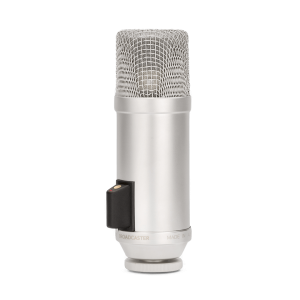 Rode Broadcaster Broadcast Condenser Microphone