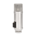 Rode Broadcaster Broadcast Condenser Microphone