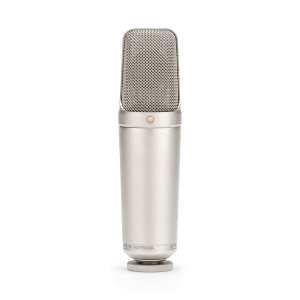 Rode NT1000 Large-diaphragm Studio Condenser Microphone