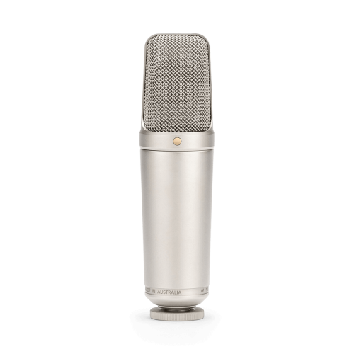 Rode NT1000 Large-diaphragm Studio Condenser Microphone