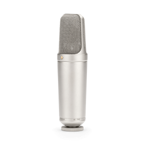 Rode NT1000 Large-diaphragm Studio Condenser Microphone