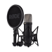 Rode NT1 5th Generation Studio Condenser Microphone - Black