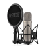 Rode NT1 5th Generation Studio Condenser Microphone - Silver