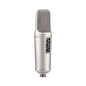 Rode NT2-A Multi-pattern Large-diaphragm Condenser Microphone