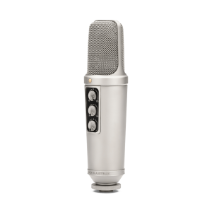 Rode NT2000 Versatile Large-diaphragm Condenser Microphone