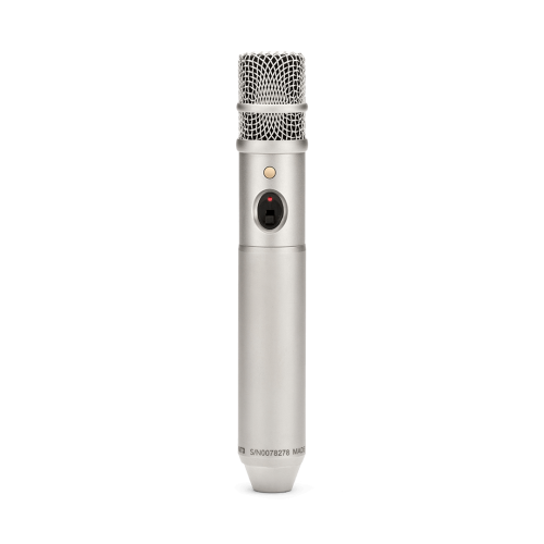 Rode NT3 3/4-inch Cardoid Condenser Microphone