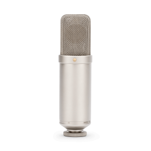 Rode NTK Premium Valve Condenser Microphone