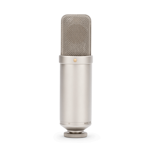 Rode NTK Premium Valve Condenser Microphone