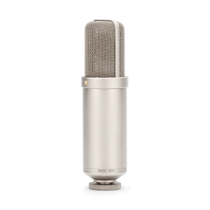 Rode NTK Premium Valve Condenser Microphone