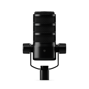 Rode PodMic USB Versatile Dynamic Broadcast Microphone