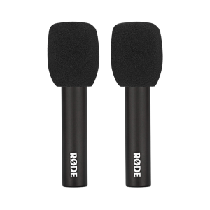 Rode M5 Matched Pair Small-diaphragm Condenser Microphone