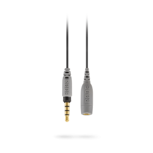 Rode SC1 3.5mm TRRS Extension Cable