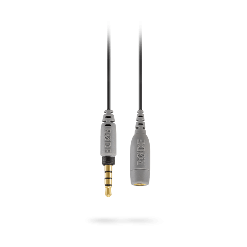 Rode SC1 3.5mm TRRS Extension Cable