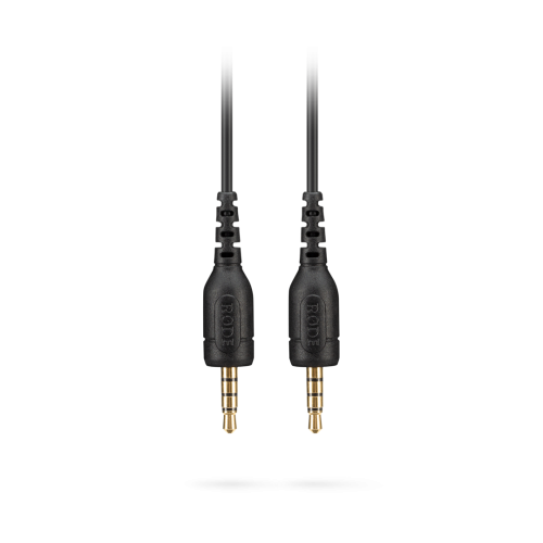 Rode SC9 3.5mm TRRS to TRRS Cable