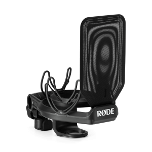 Rode SMR Premium Studio Microphone Shock Mount 