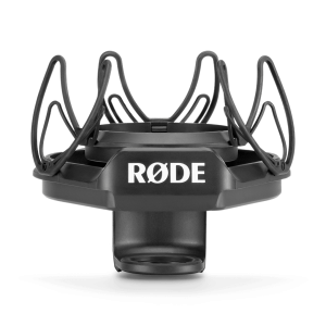 Rode SMR Premium Studio Microphone Shock Mount 