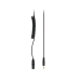 Rode VC1 3.5mm TRS Extension Cable