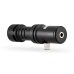 Rode VideoMic Me-L Compact Microphone for Mobile Devices