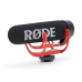Rode VideoMic GO Lightweight On-camera Microphone