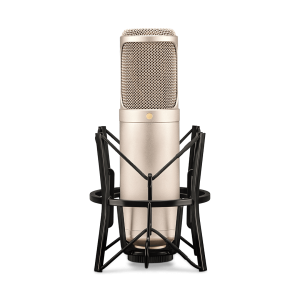 Rode K2 Multi-pattern Valve Condenser Microphone