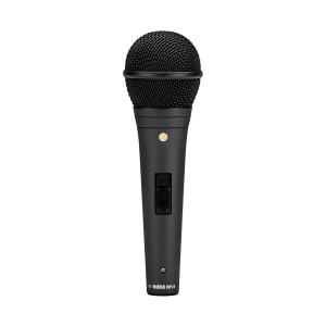 Rode M1-S Live Performance Dynamic Microphone