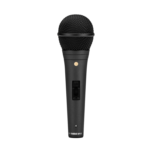 Rode M1-S Live Performance Dynamic Microphone