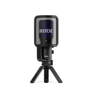 Rode NT-USB Plus Professional USB Microphone