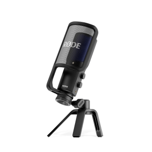 Rode NT-USB+  Professional USB Microphone