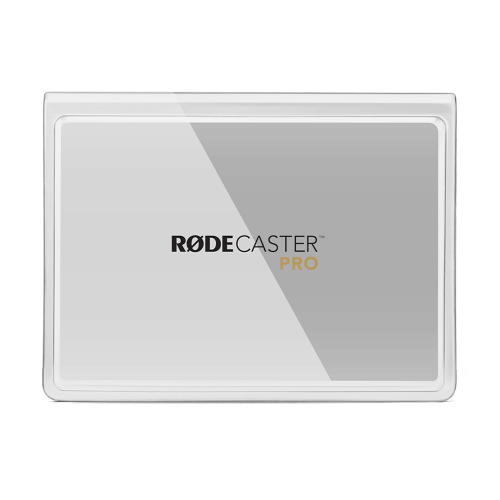 RØDECover Pro - Cover for the RØDECaster Pro