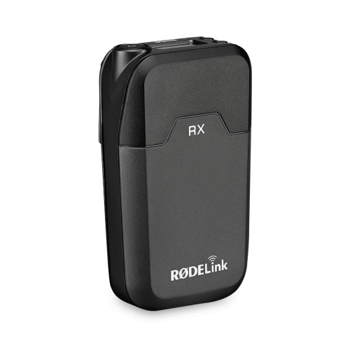 RØDELink RX-CAM Camera-Mounted Wireless Receiver