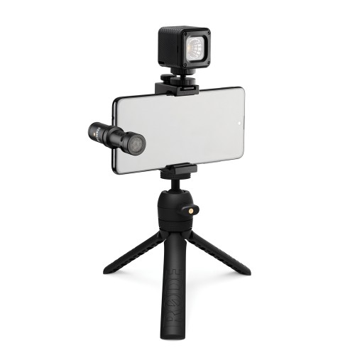 Rode Vlogger Kit USB-C Filmmaking Kit for USB-C Devices