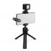 Rode Vlogger Kit USB-C Filmmaking Kit for USB-C Devices
